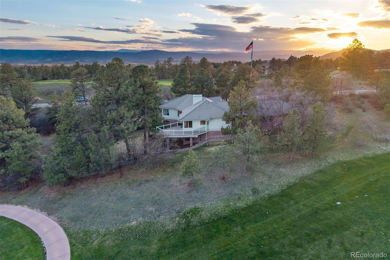 MLS Image #14 for 76  crestone way,castle rock, Colorado