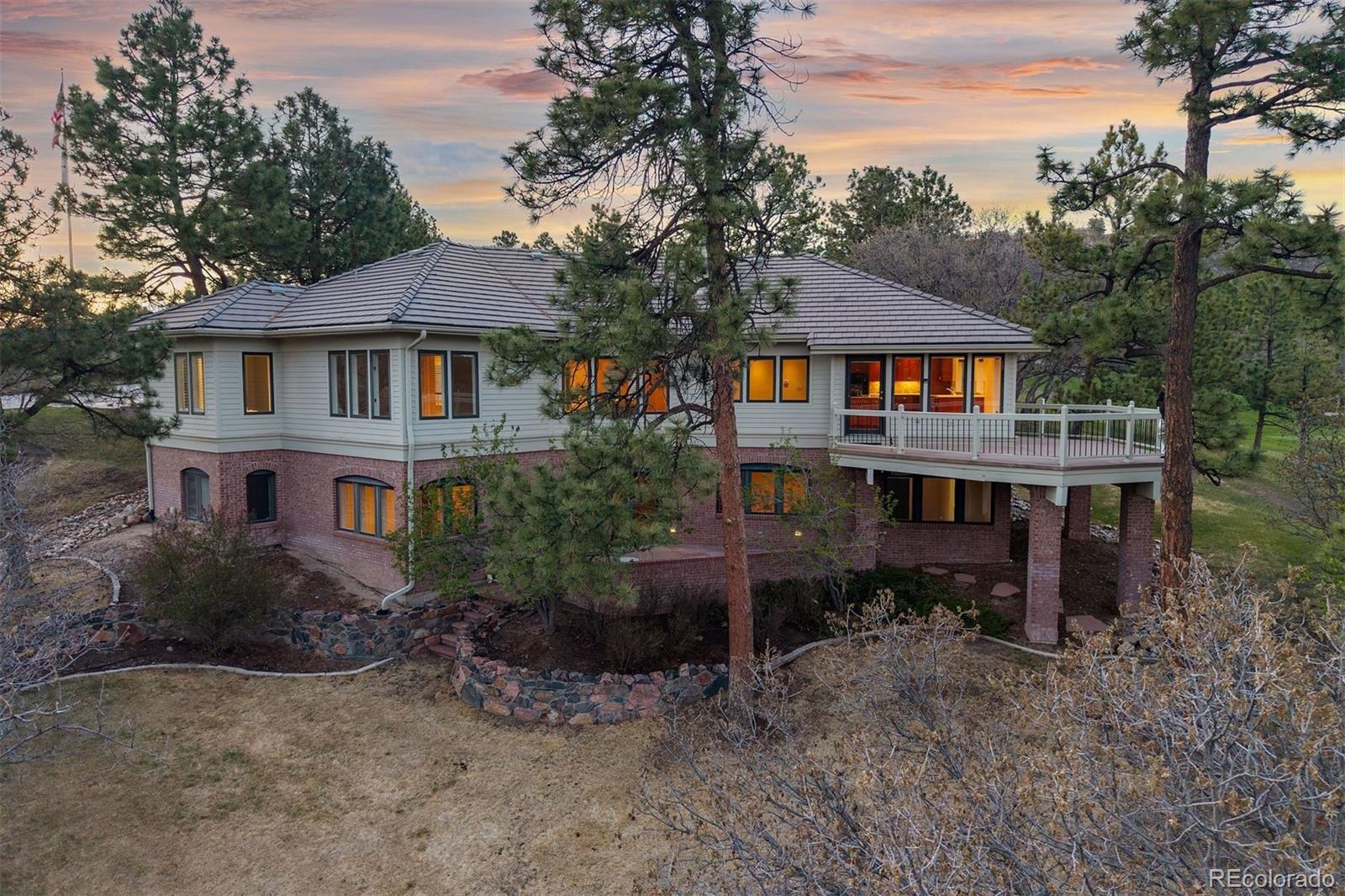 MLS Image #15 for 76  crestone way,castle rock, Colorado