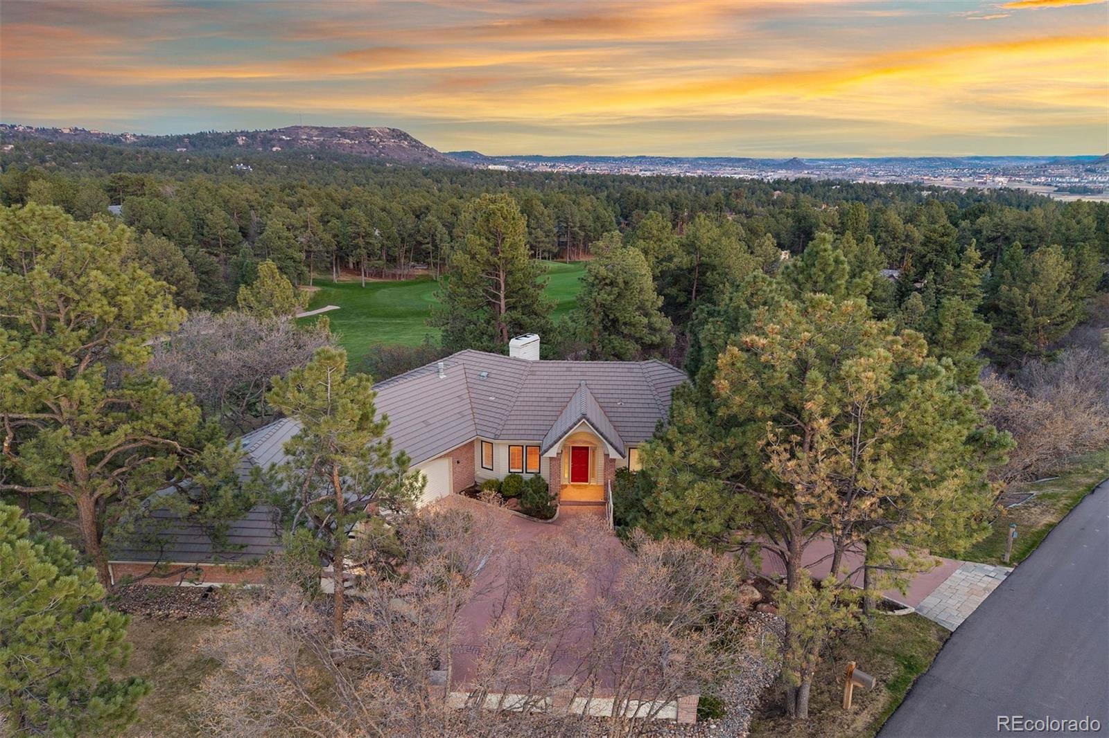 MLS Image #16 for 76  crestone way,castle rock, Colorado
