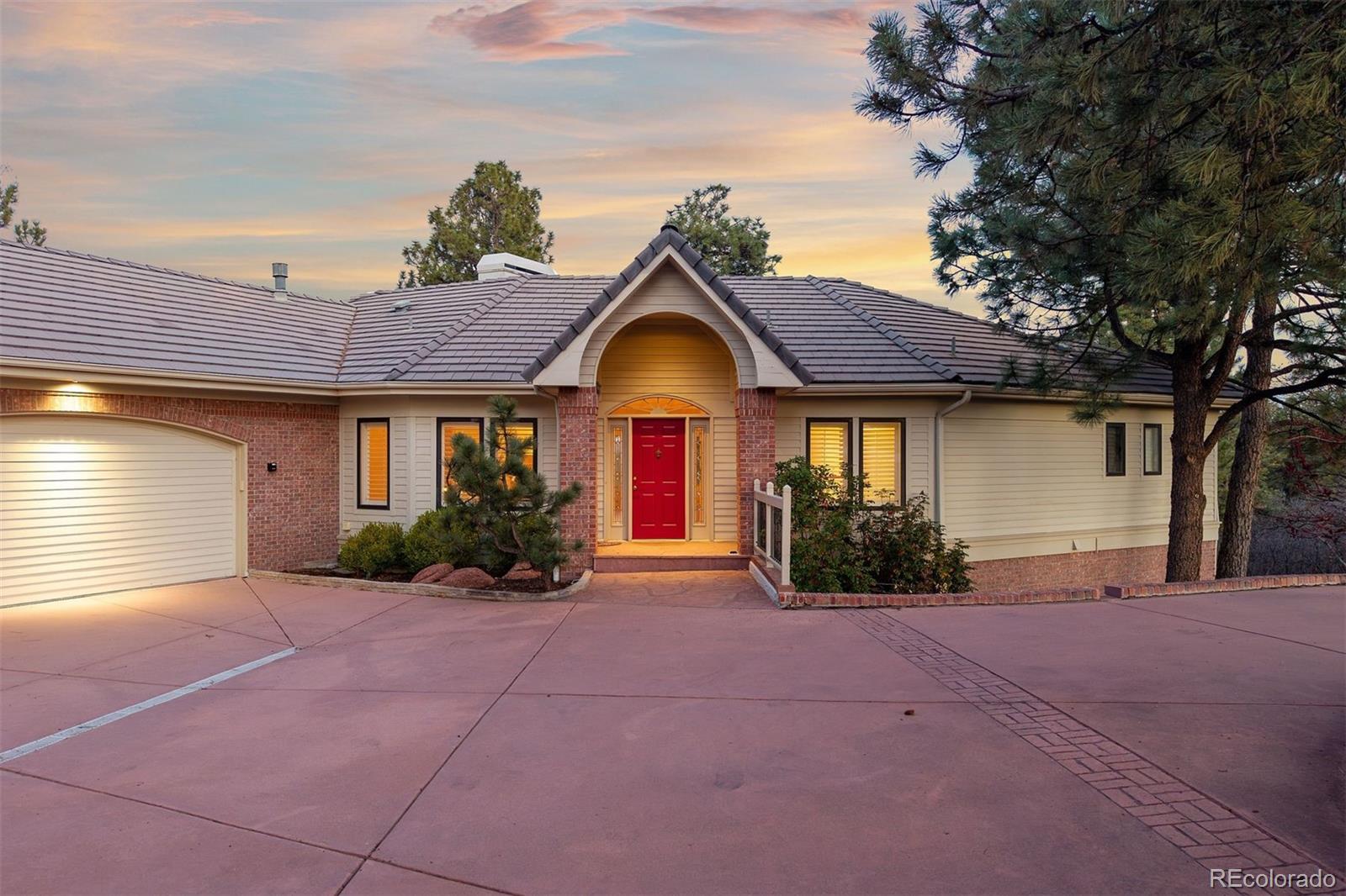 MLS Image #17 for 76  crestone way,castle rock, Colorado