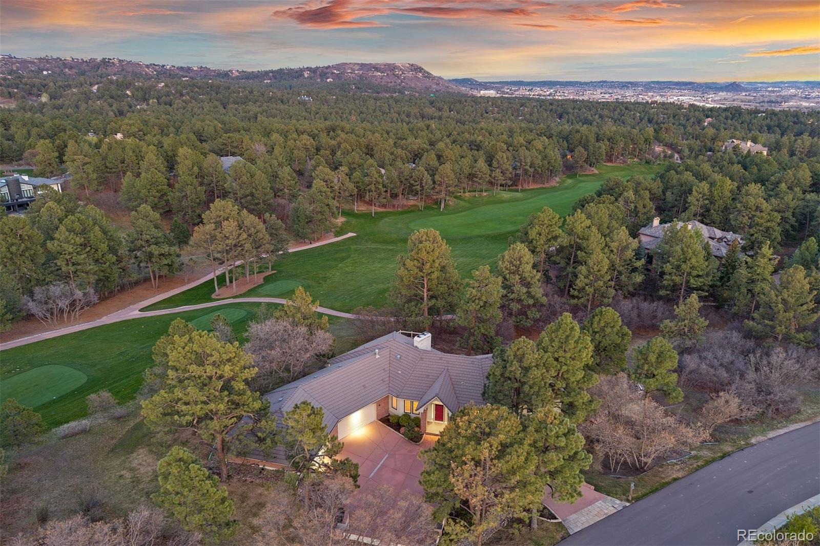 MLS Image #18 for 76  crestone way,castle rock, Colorado