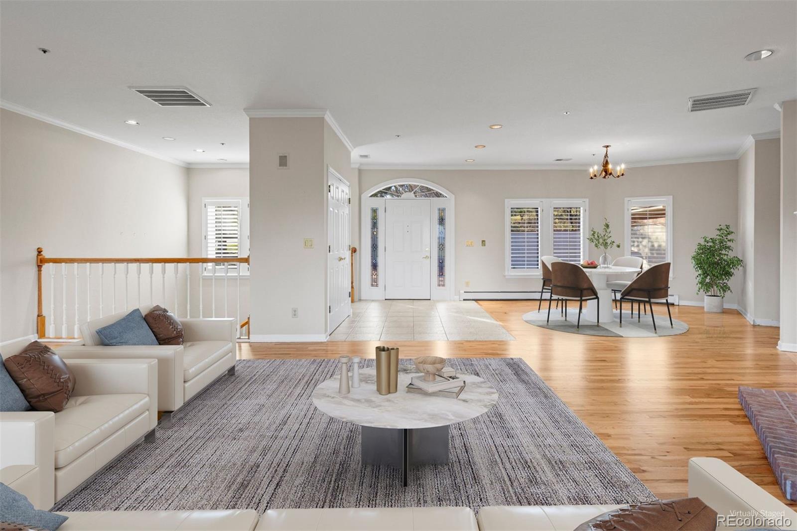 MLS Image #2 for 76  crestone way,castle rock, Colorado