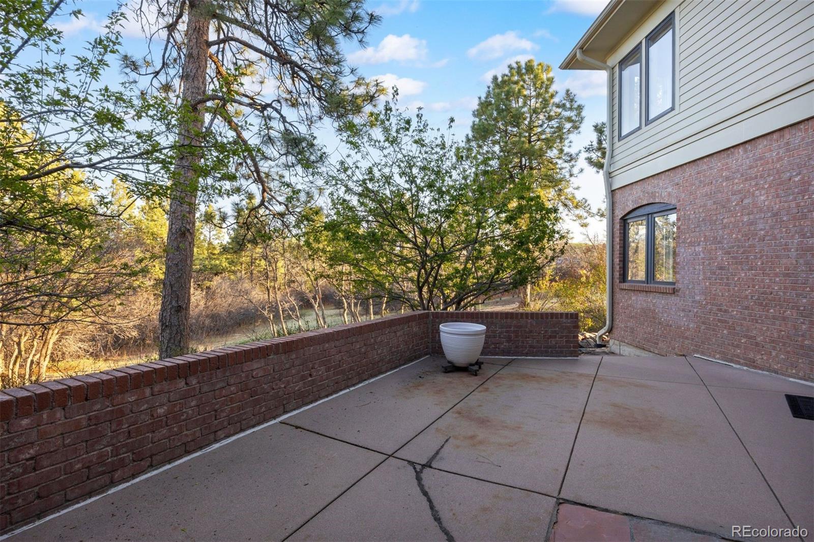 MLS Image #44 for 76  crestone way,castle rock, Colorado