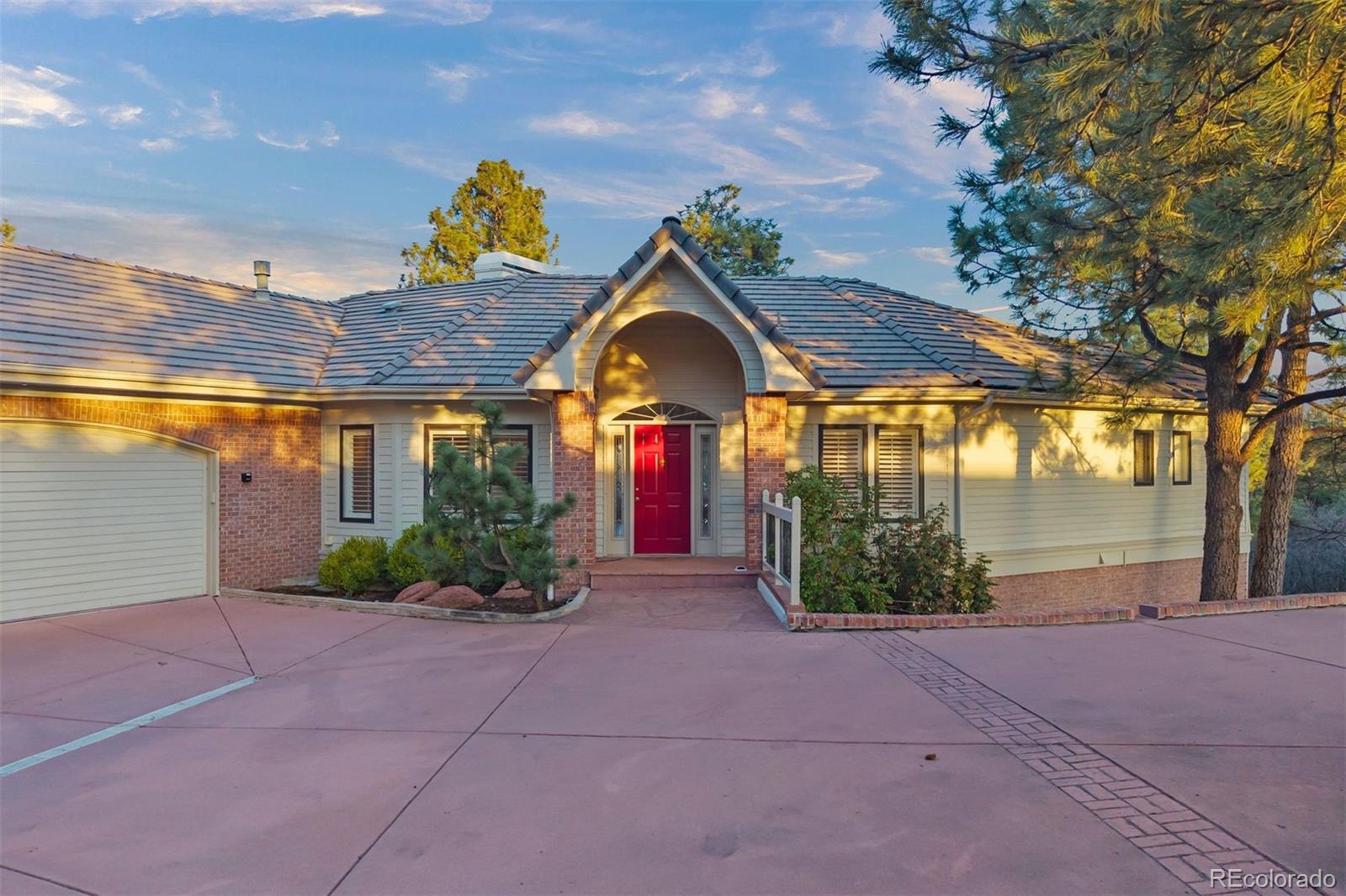 MLS Image #47 for 76  crestone way,castle rock, Colorado