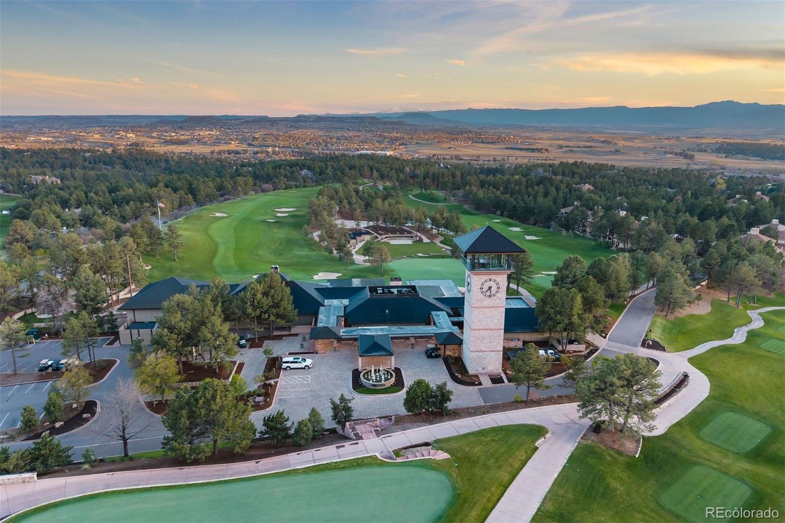 MLS Image #48 for 76  crestone way,castle rock, Colorado
