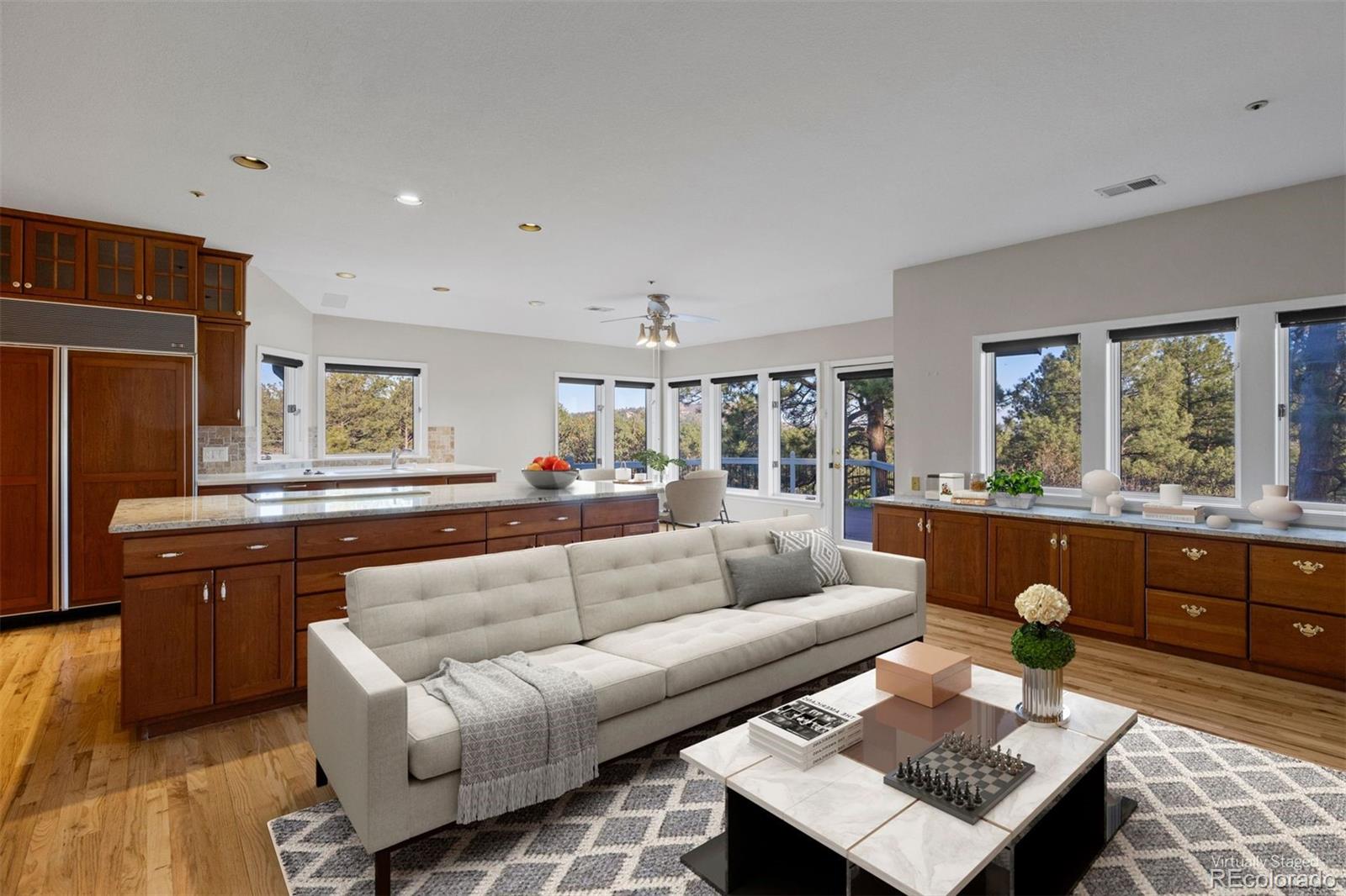 MLS Image #5 for 76  crestone way,castle rock, Colorado