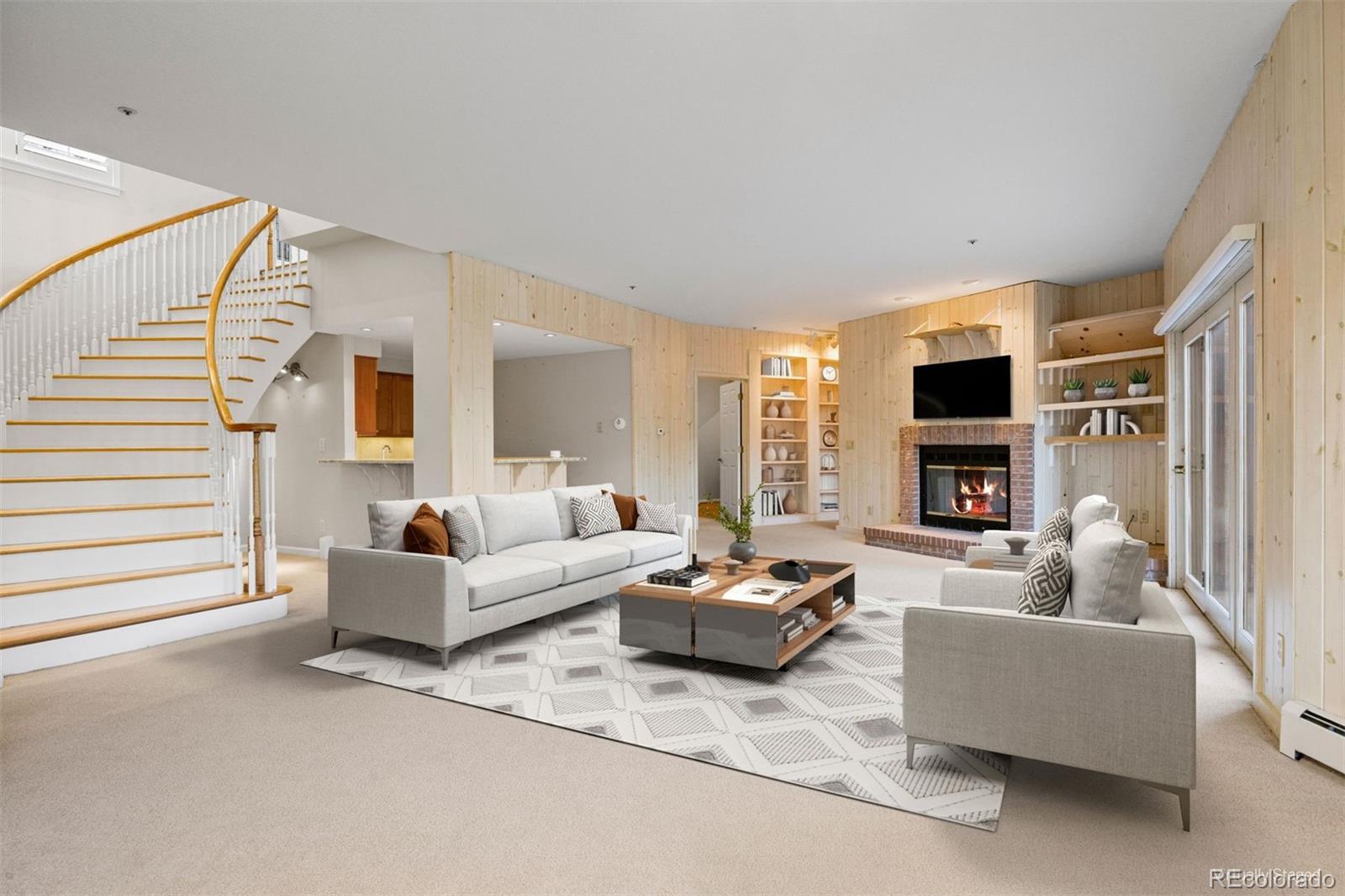 MLS Image #7 for 76  crestone way,castle rock, Colorado