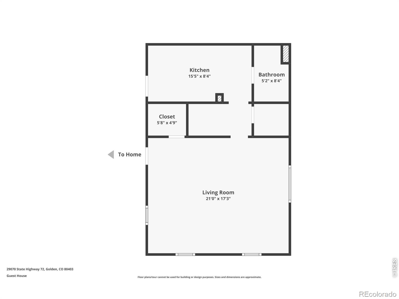 MLS Image #32 for 29070  highway 72 ,golden, Colorado