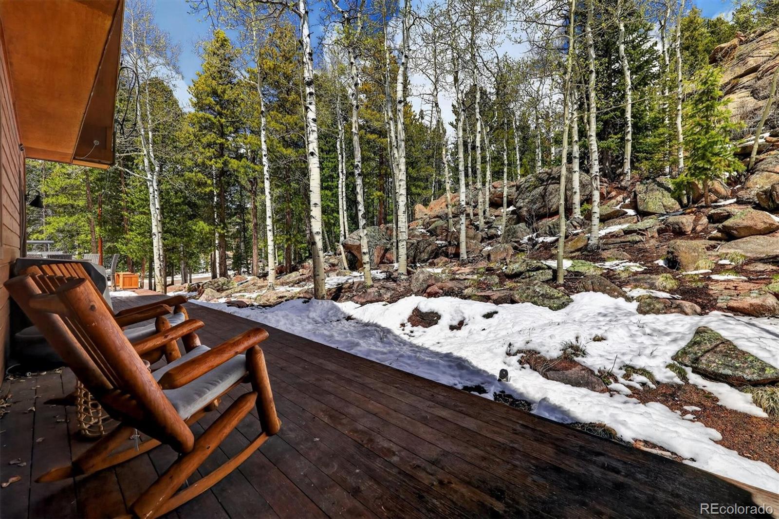 MLS Image #30 for 10632  conifer mountain road,conifer, Colorado