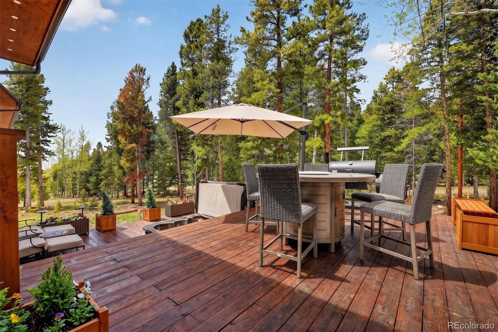 MLS Image #32 for 10632  conifer mountain road,conifer, Colorado