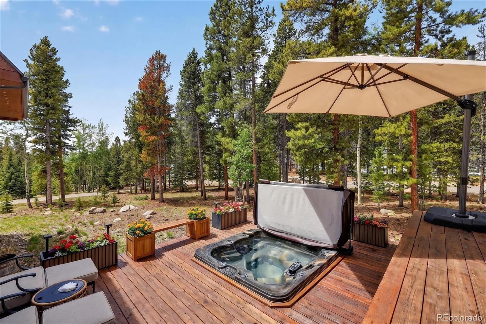 MLS Image #33 for 10632  conifer mountain road,conifer, Colorado