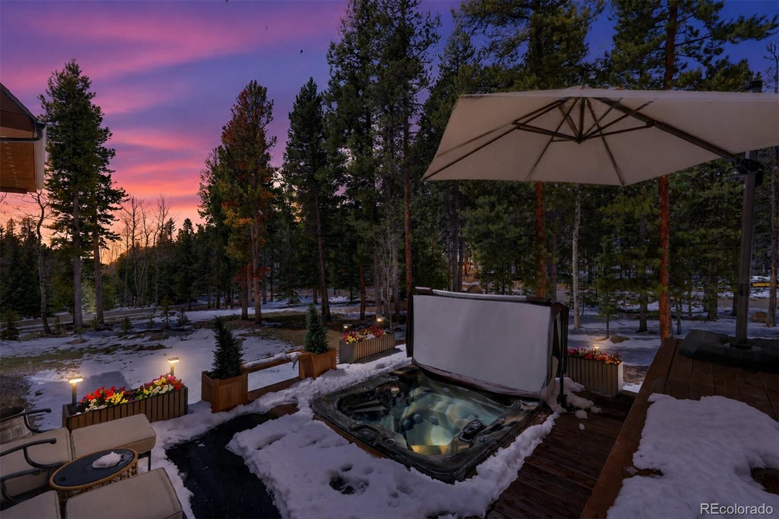 MLS Image #34 for 10632  conifer mountain road,conifer, Colorado