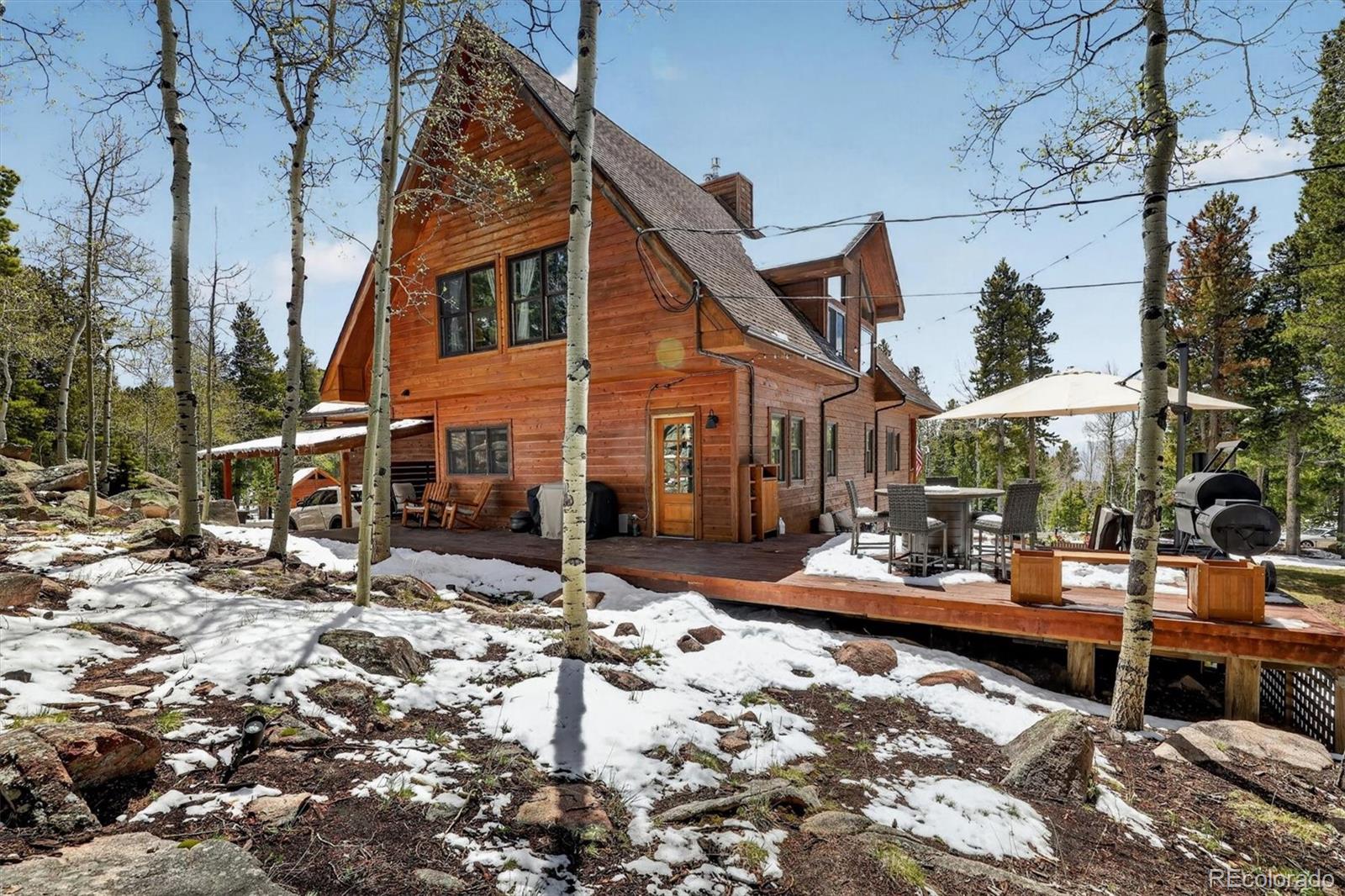 MLS Image #35 for 10632  conifer mountain road,conifer, Colorado