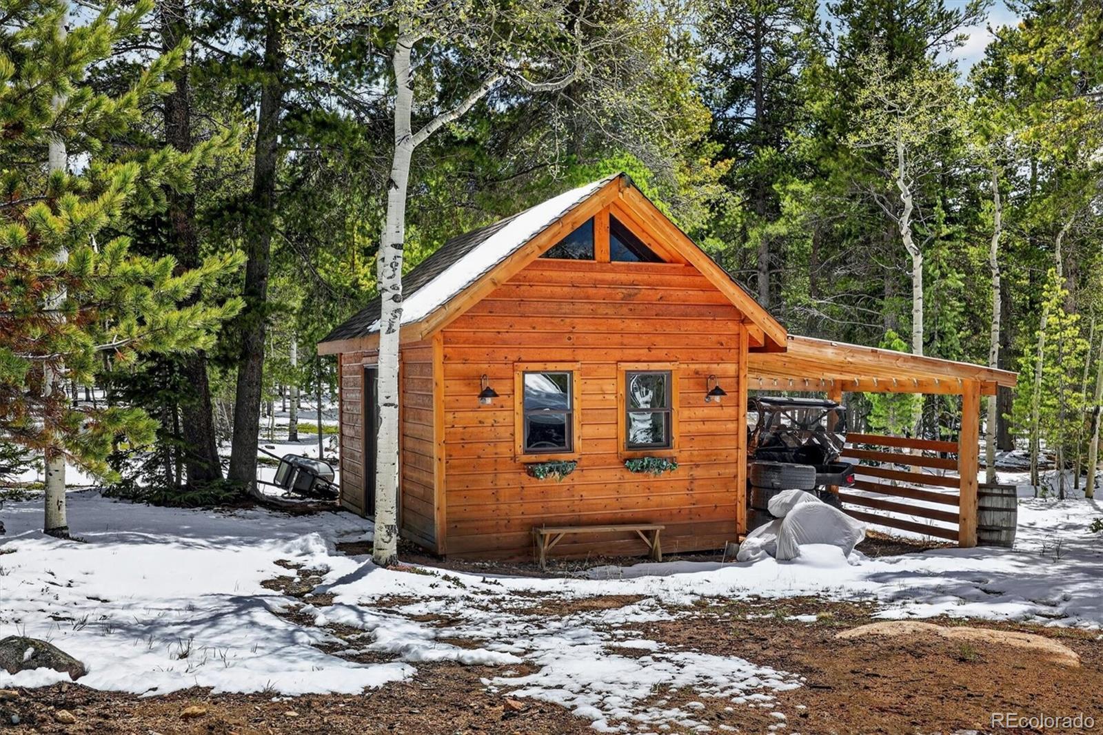 MLS Image #36 for 10632  conifer mountain road,conifer, Colorado