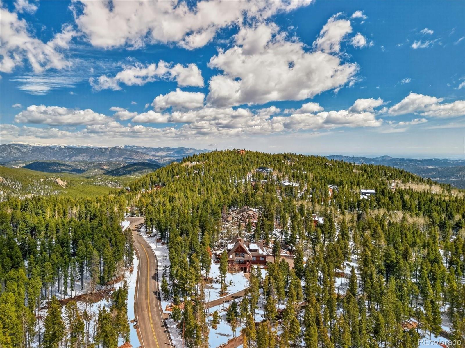 MLS Image #37 for 10632  conifer mountain road,conifer, Colorado