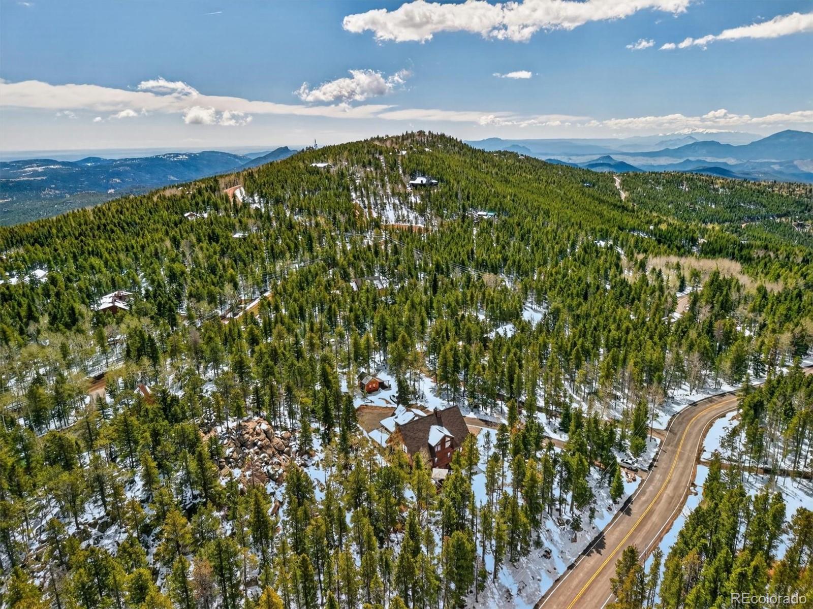 MLS Image #39 for 10632  conifer mountain road,conifer, Colorado
