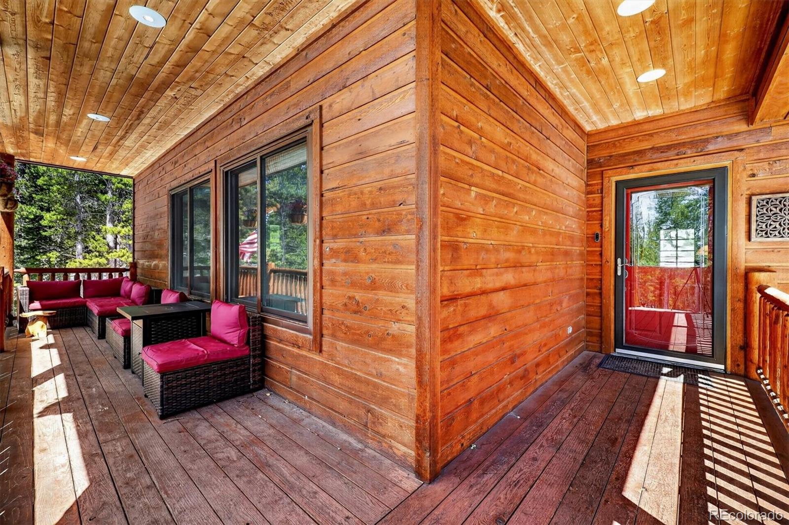 MLS Image #4 for 10632  conifer mountain road,conifer, Colorado