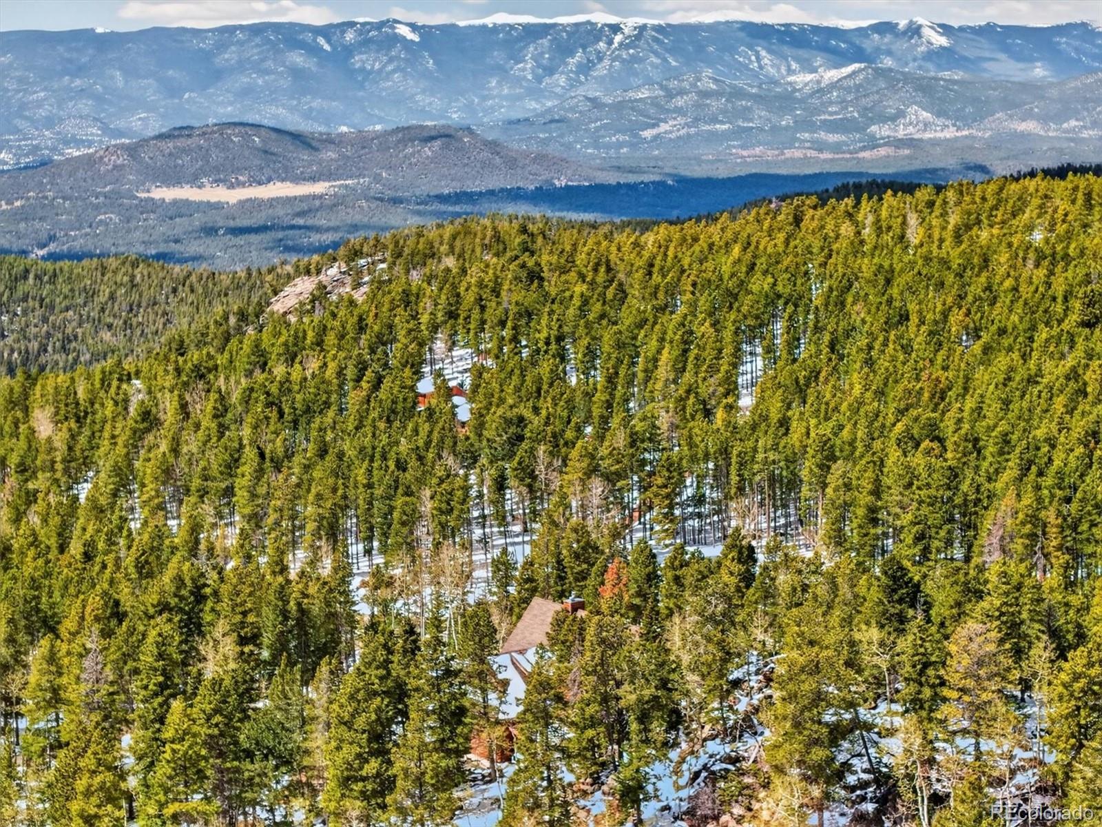 MLS Image #41 for 10632  conifer mountain road,conifer, Colorado
