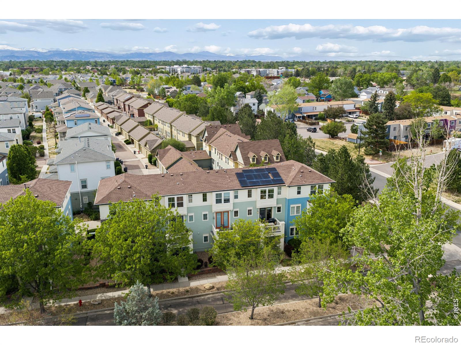 MLS Image #17 for 753  casper drive,lafayette, Colorado
