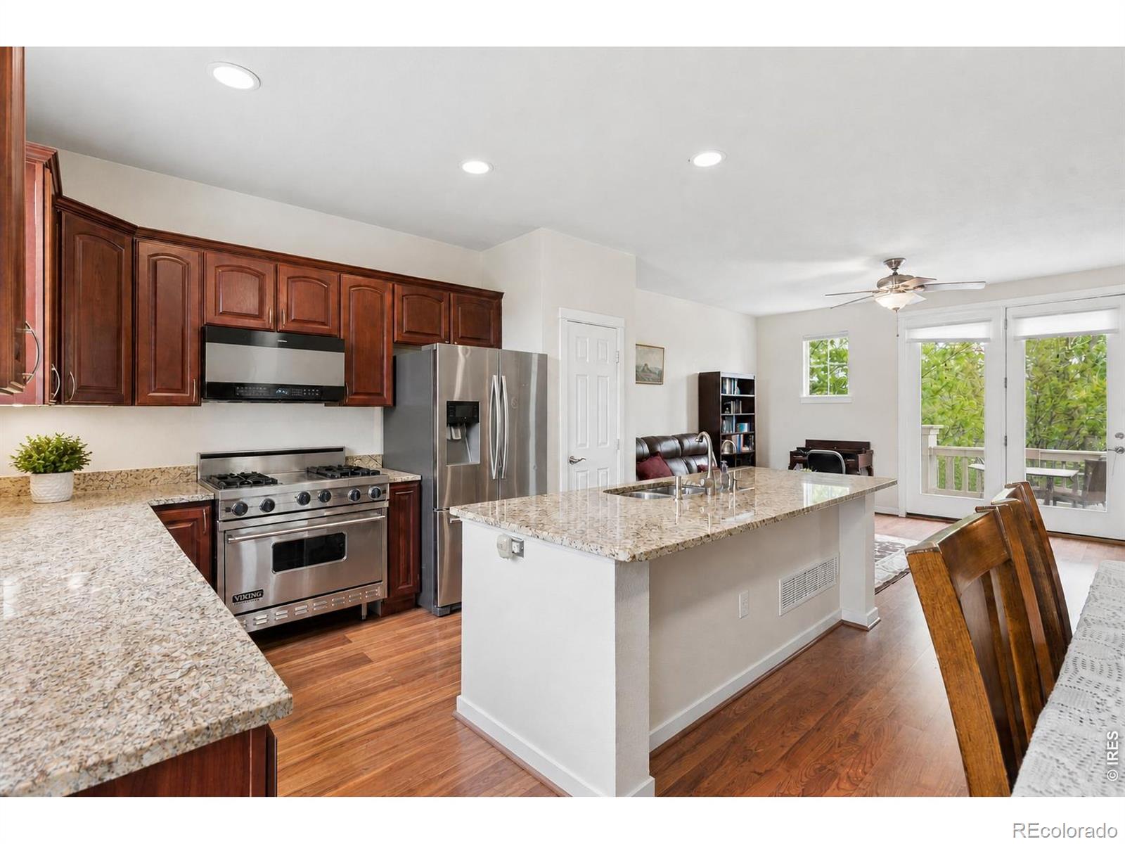 MLS Image #4 for 753  casper drive,lafayette, Colorado