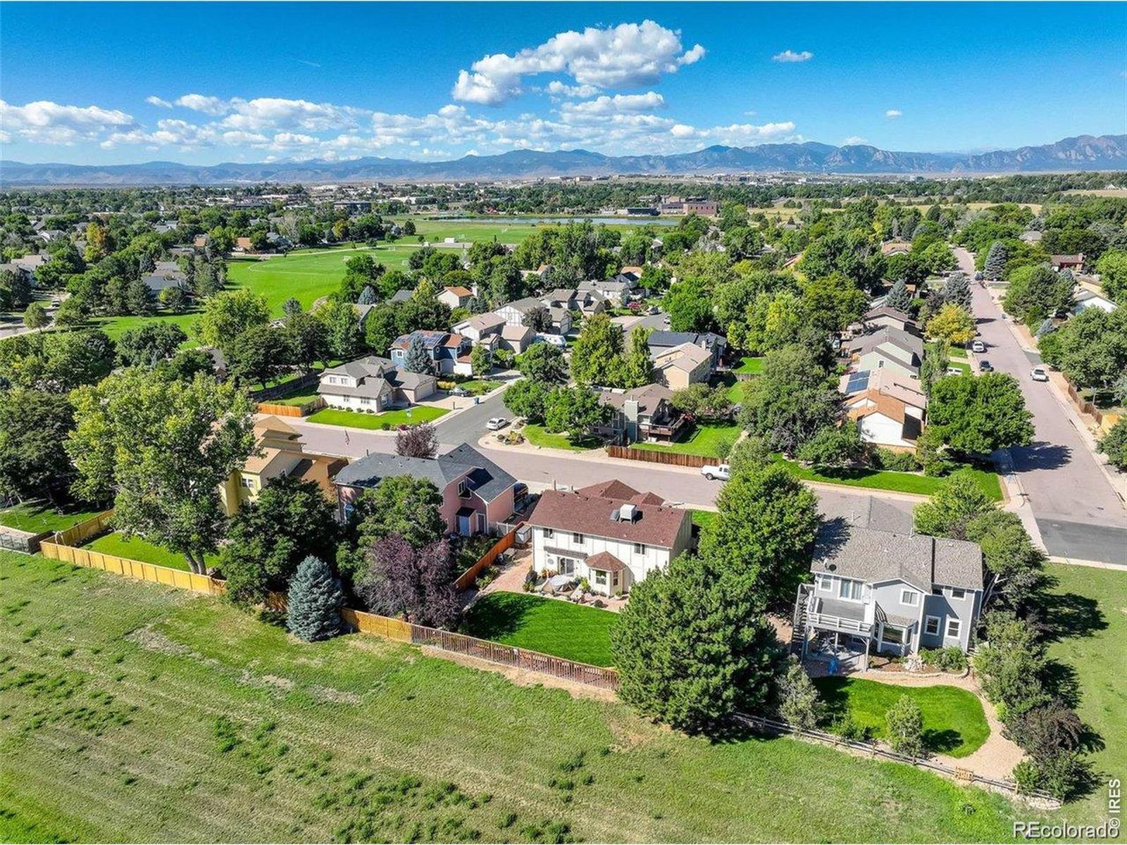MLS Image #7 for 292  dover court,broomfield, Colorado