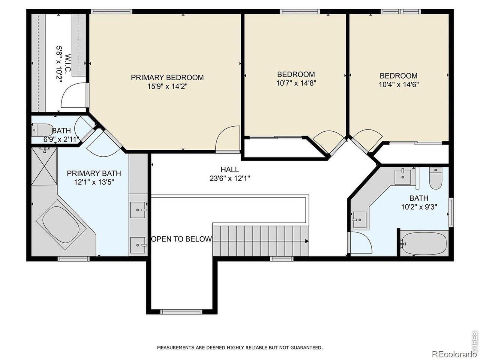 MLS Image #9 for 292  dover court,broomfield, Colorado