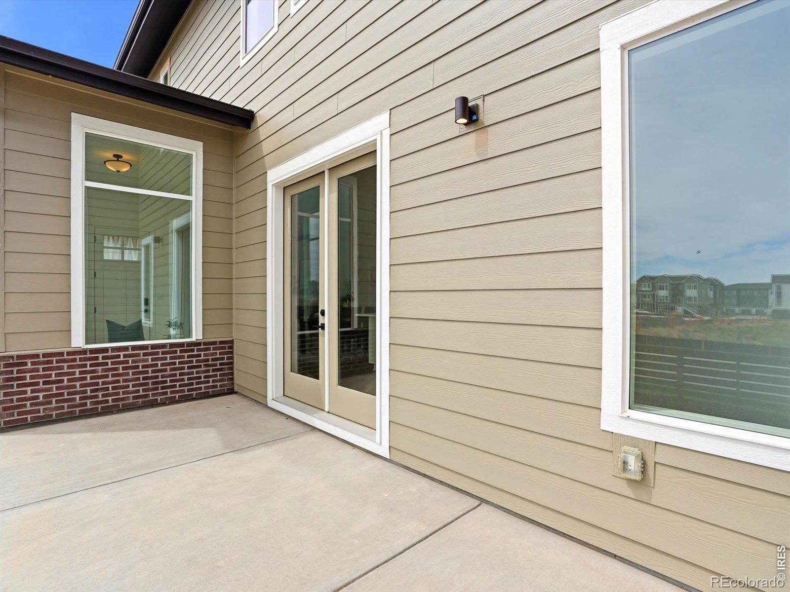 MLS Image #38 for 612  apex street,erie, Colorado
