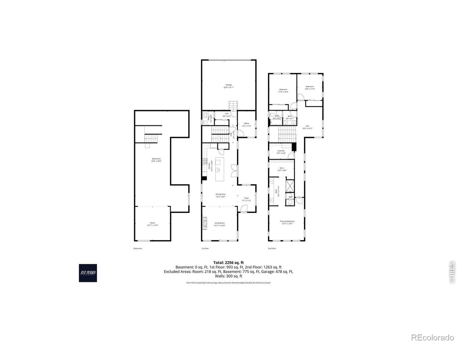 MLS Image #46 for 612  apex street,erie, Colorado