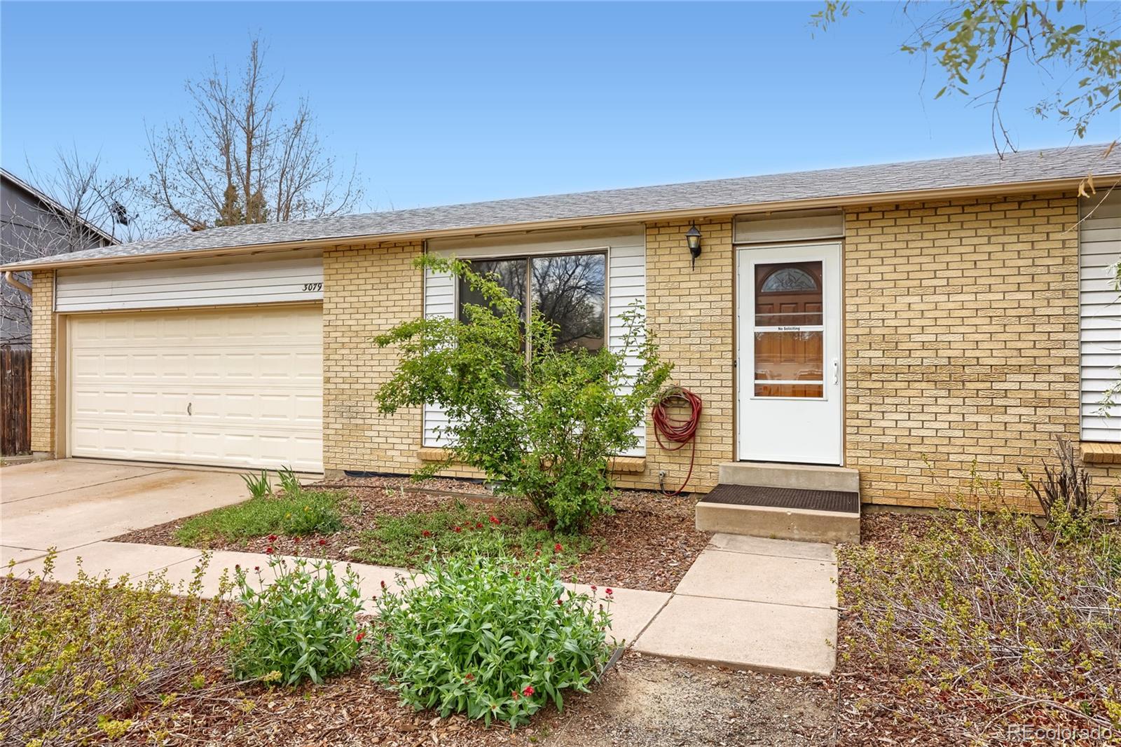 MLS Image #2 for 3079 s evanston way,aurora, Colorado