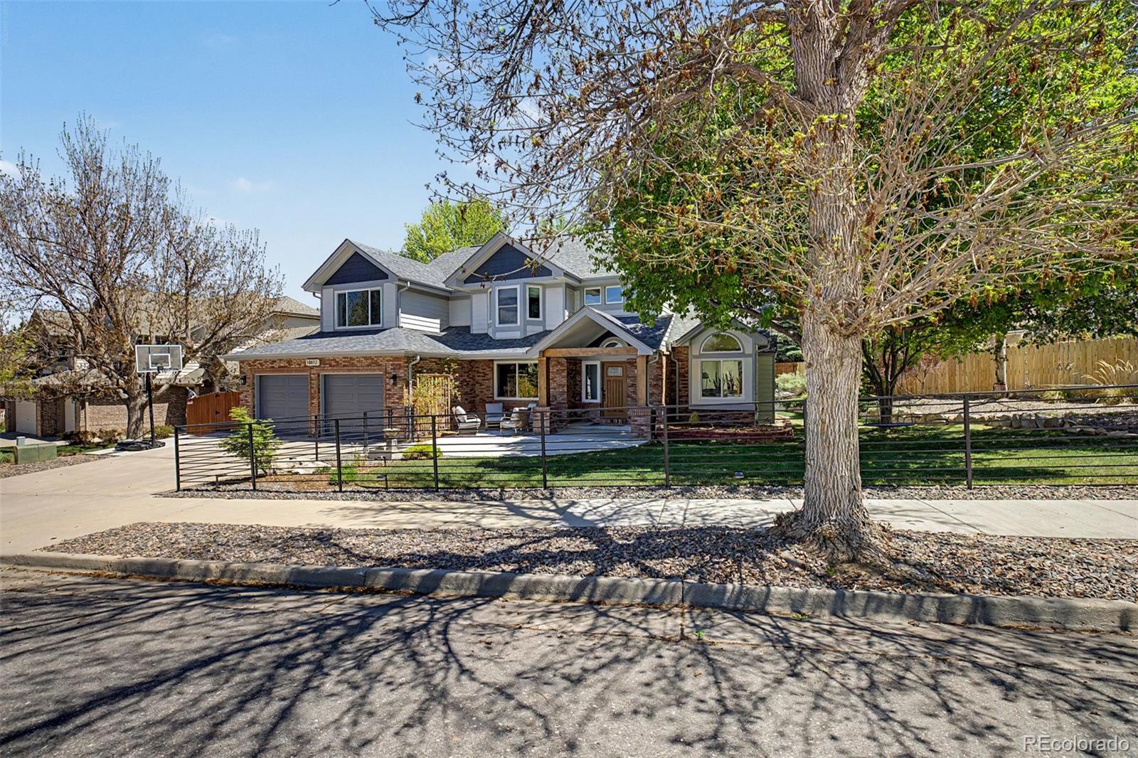 MLS Image #1 for 18612 e wagon trail circle,aurora, Colorado
