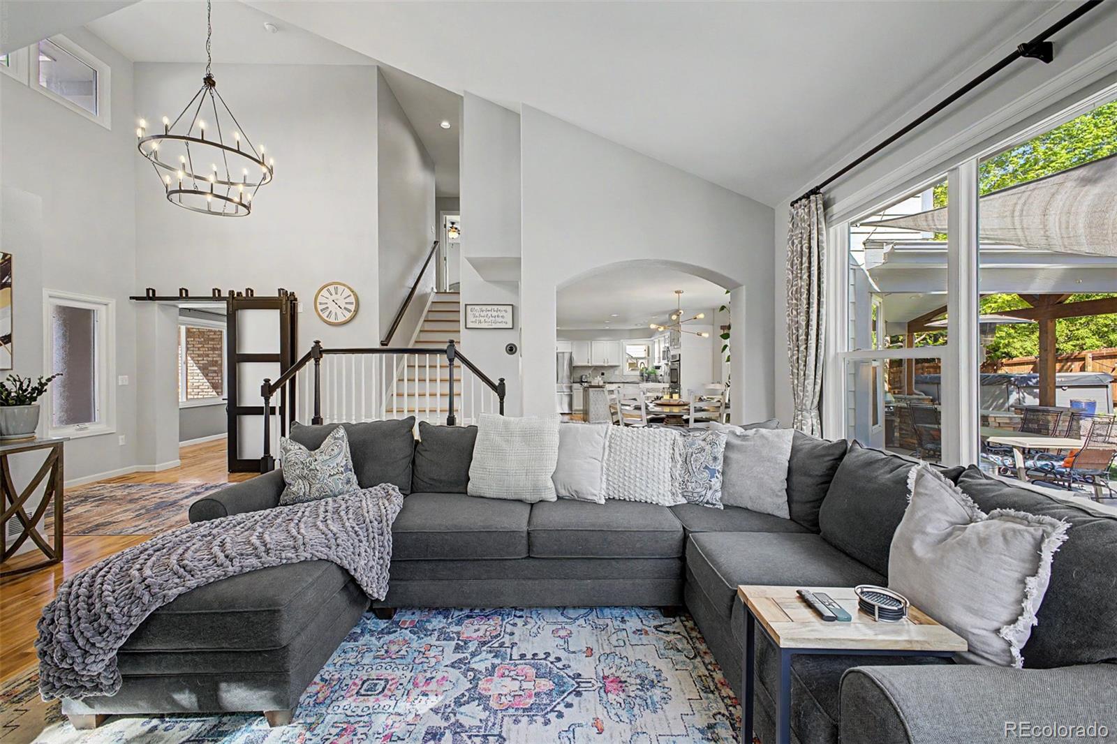 MLS Image #10 for 18612 e wagon trail circle,aurora, Colorado