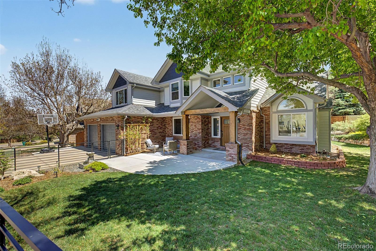 MLS Image #2 for 18612 e wagon trail circle,aurora, Colorado
