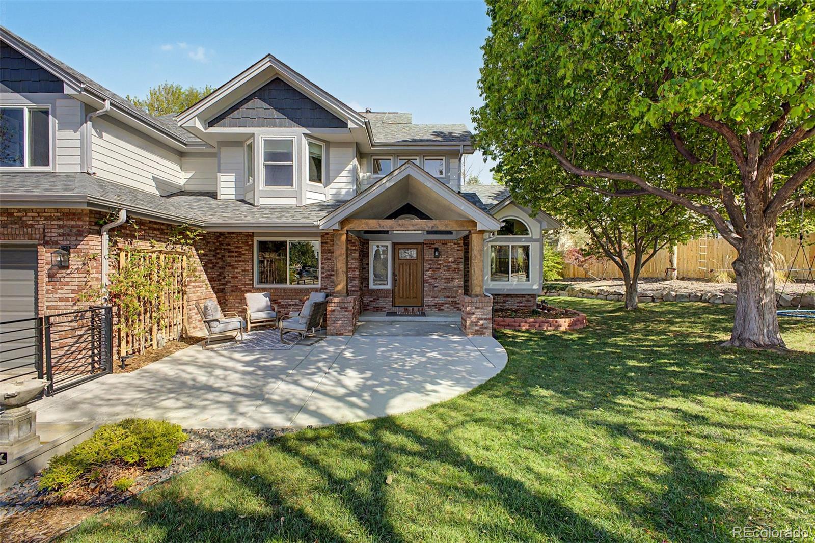 MLS Image #3 for 18612 e wagon trail circle,aurora, Colorado