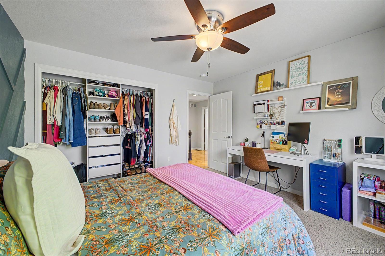 MLS Image #30 for 18612 e wagon trail circle,aurora, Colorado