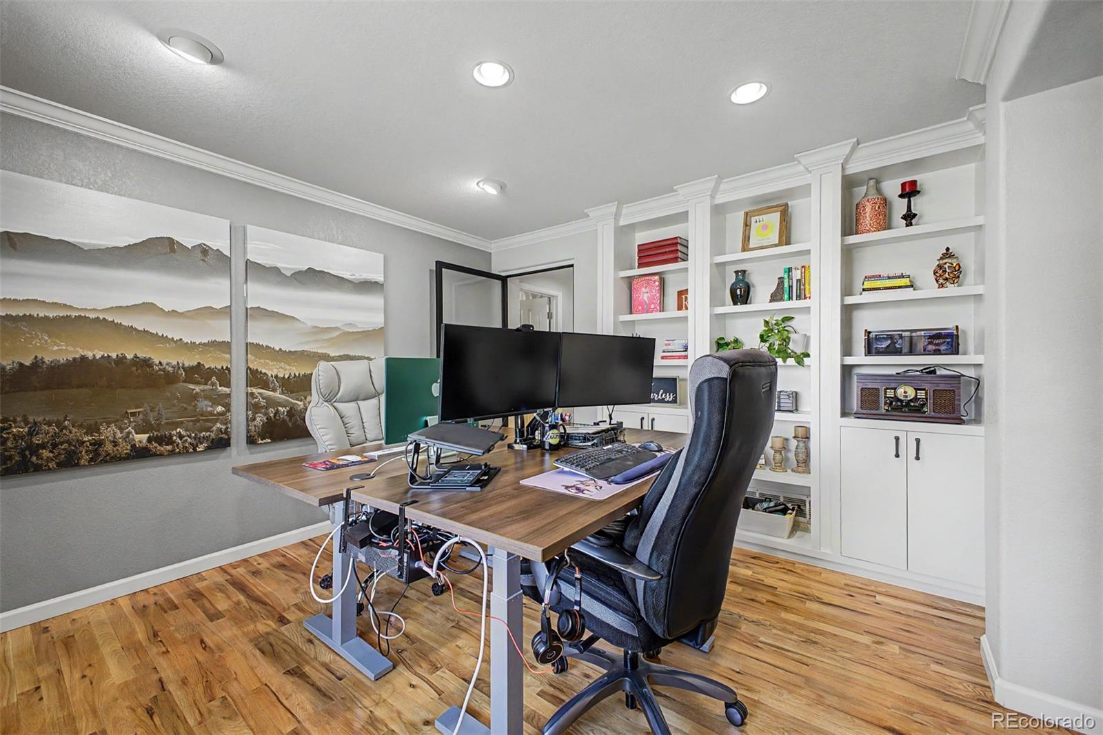 MLS Image #33 for 18612 e wagon trail circle,aurora, Colorado