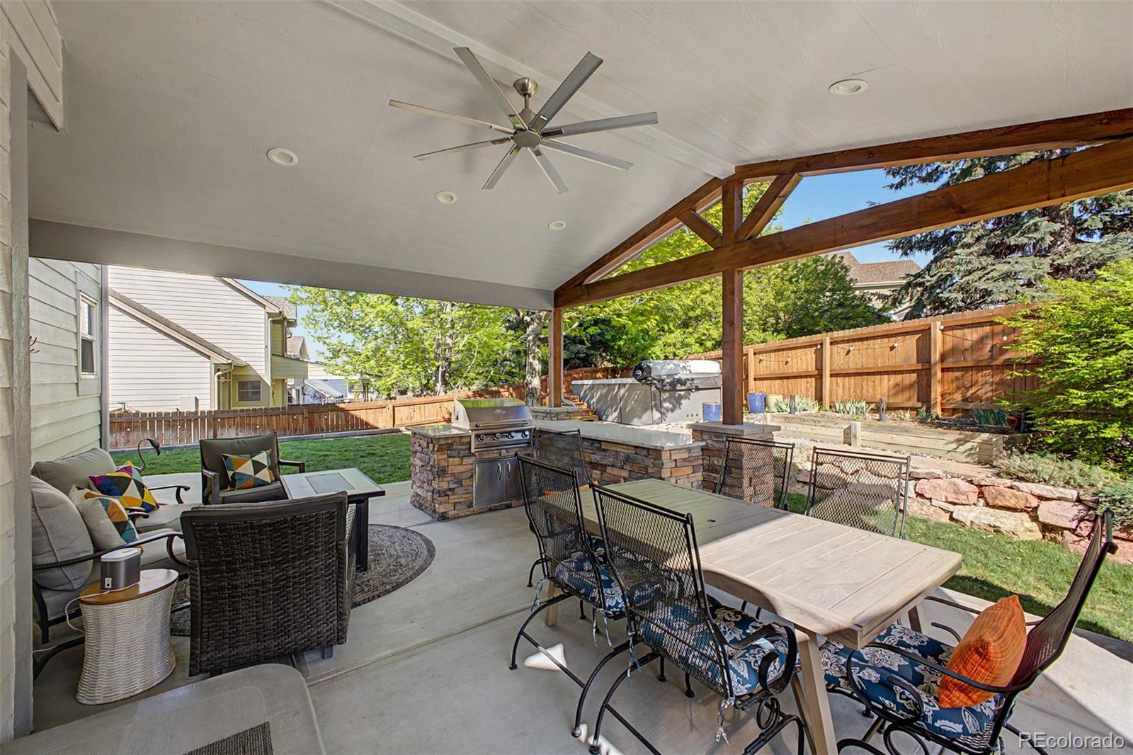 MLS Image #39 for 18612 e wagon trail circle,aurora, Colorado