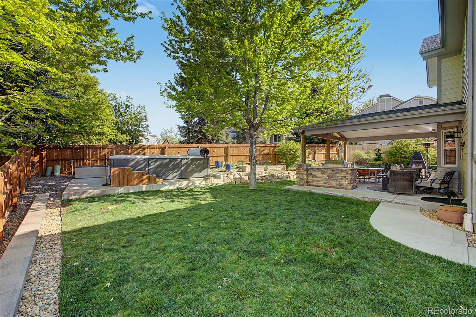 MLS Image #41 for 18612 e wagon trail circle,aurora, Colorado