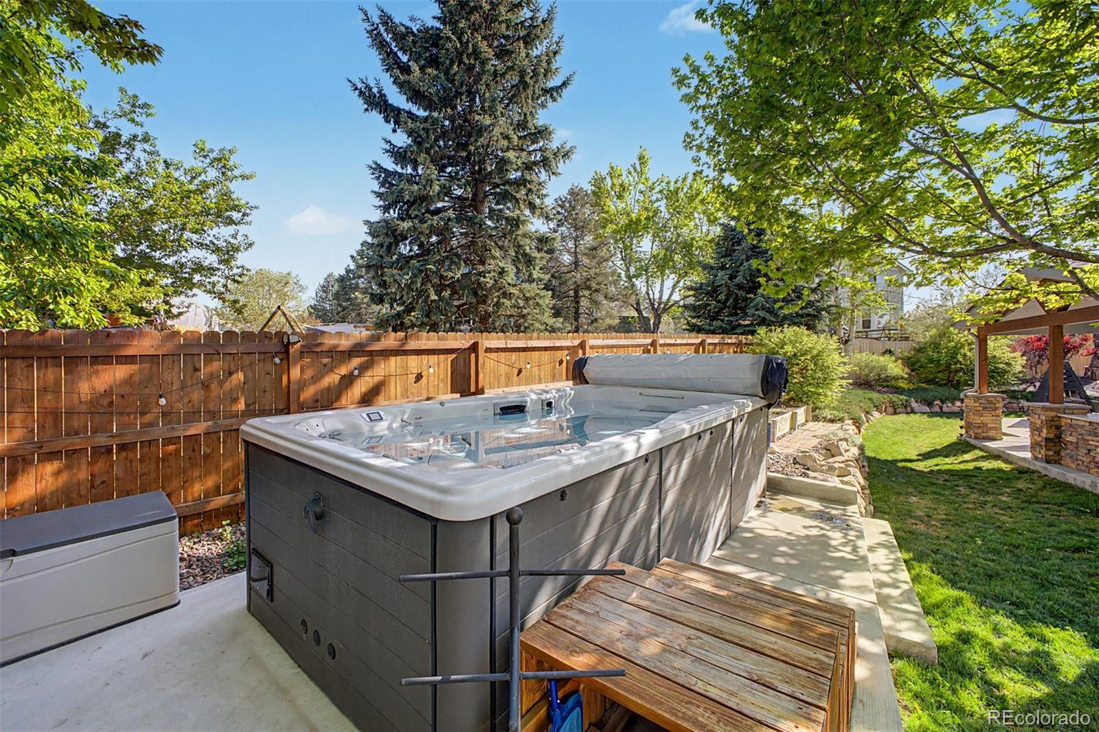 MLS Image #42 for 18612 e wagon trail circle,aurora, Colorado