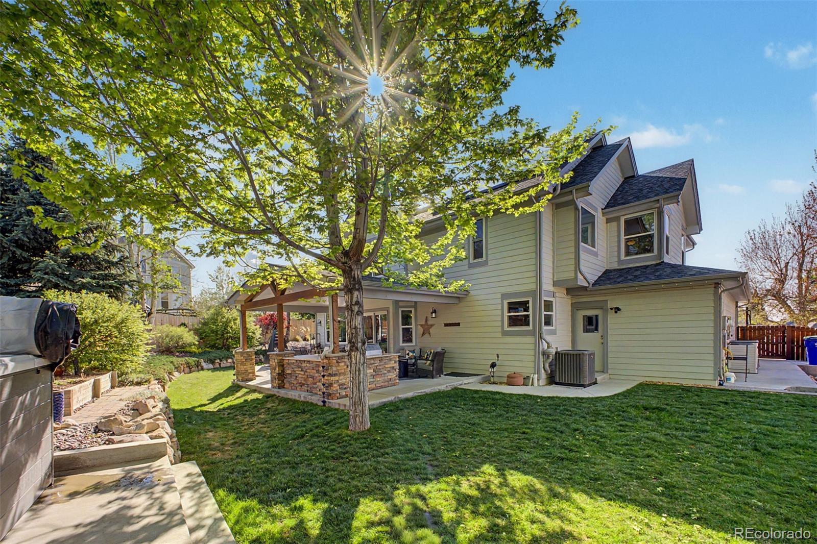 MLS Image #44 for 18612 e wagon trail circle,aurora, Colorado