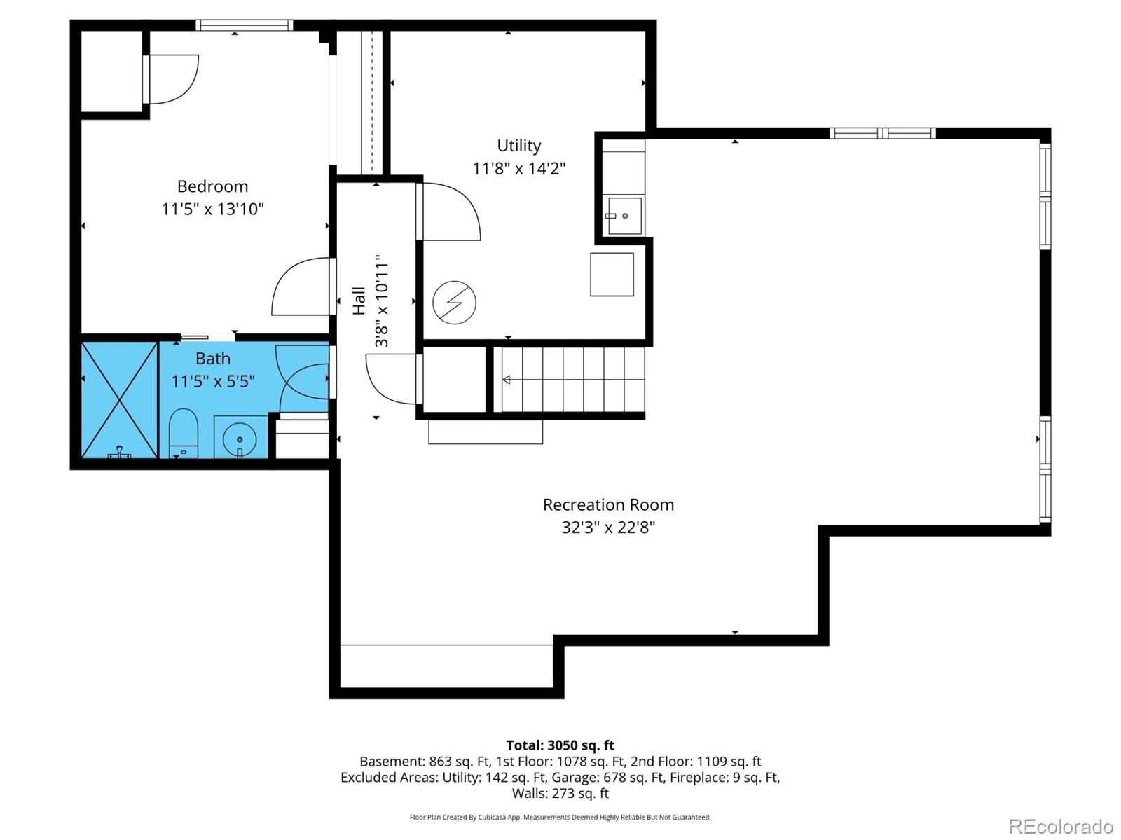 MLS Image #45 for 18612 e wagon trail circle,aurora, Colorado