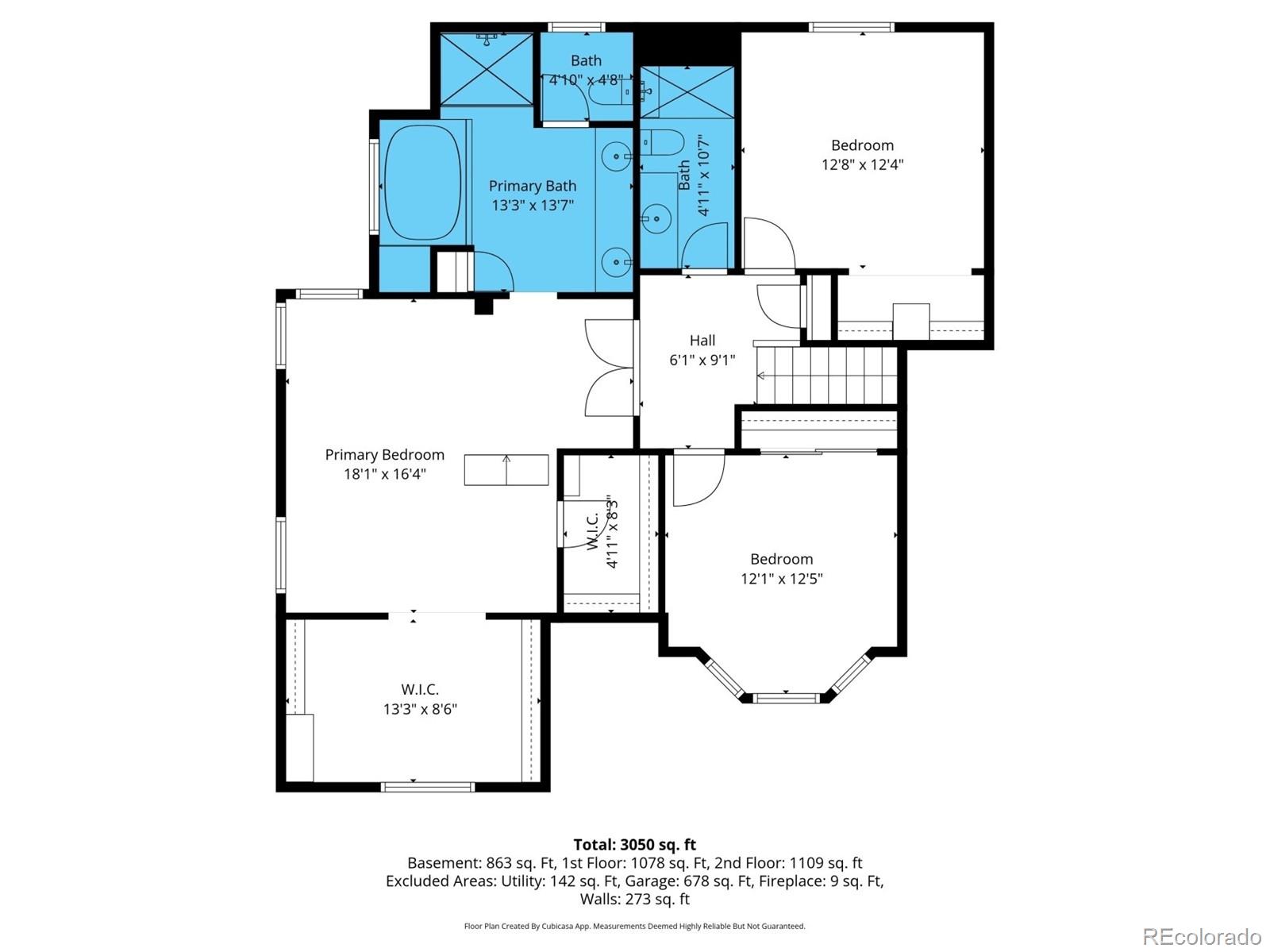 MLS Image #47 for 18612 e wagon trail circle,aurora, Colorado