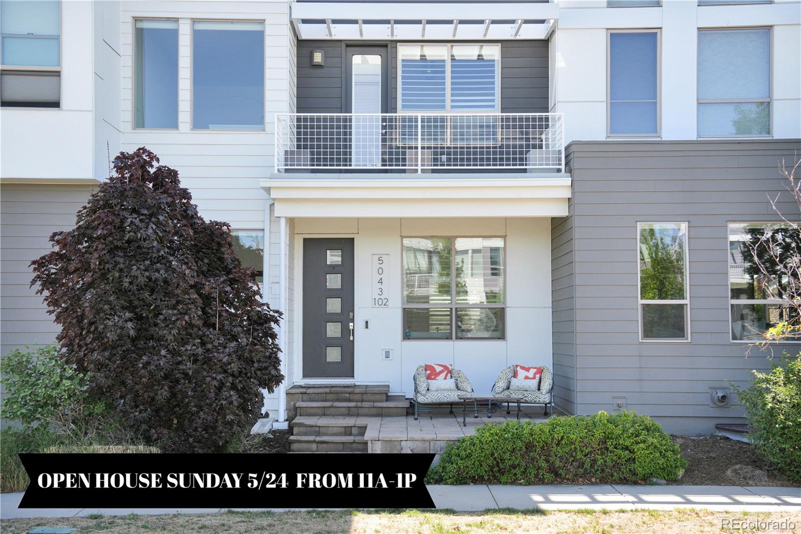 MLS Image #0 for 5043  valentia street,denver, Colorado