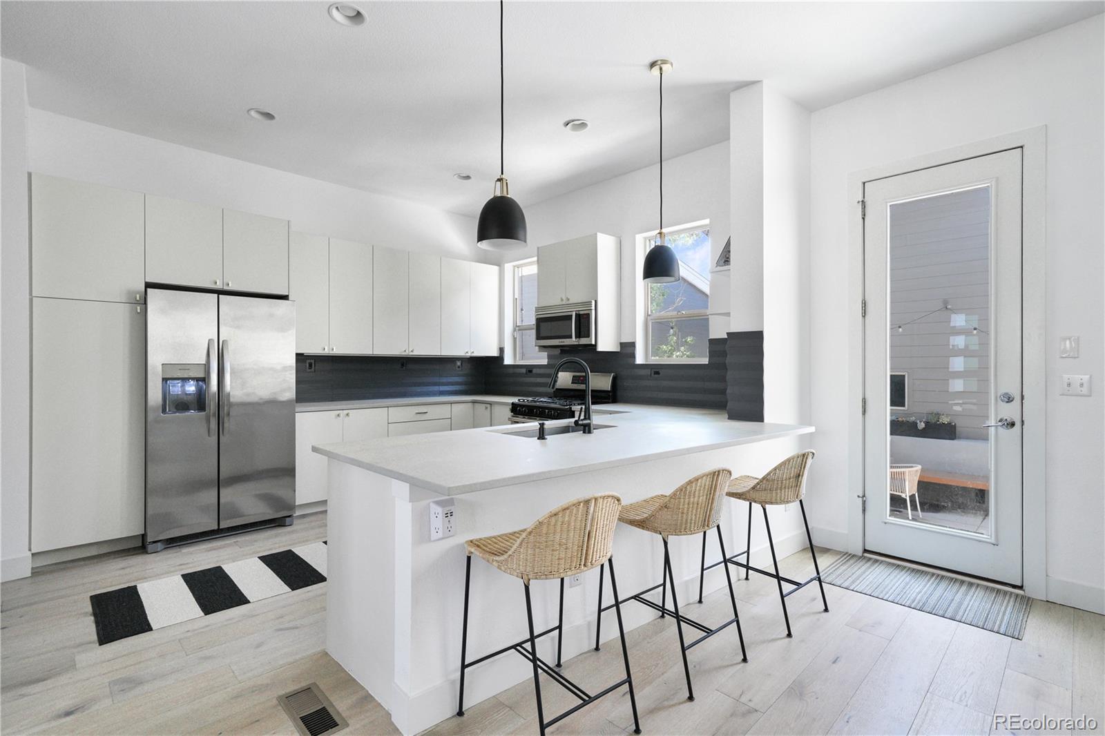 MLS Image #13 for 5043  valentia street,denver, Colorado