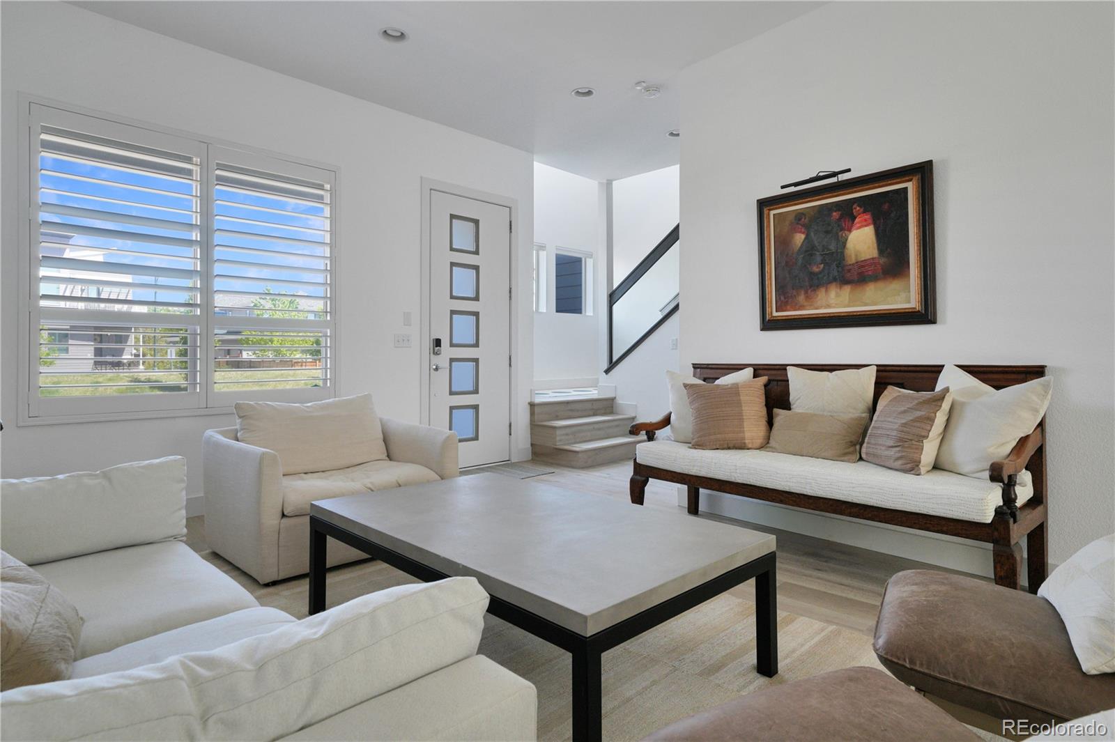 MLS Image #2 for 5043  valentia street,denver, Colorado