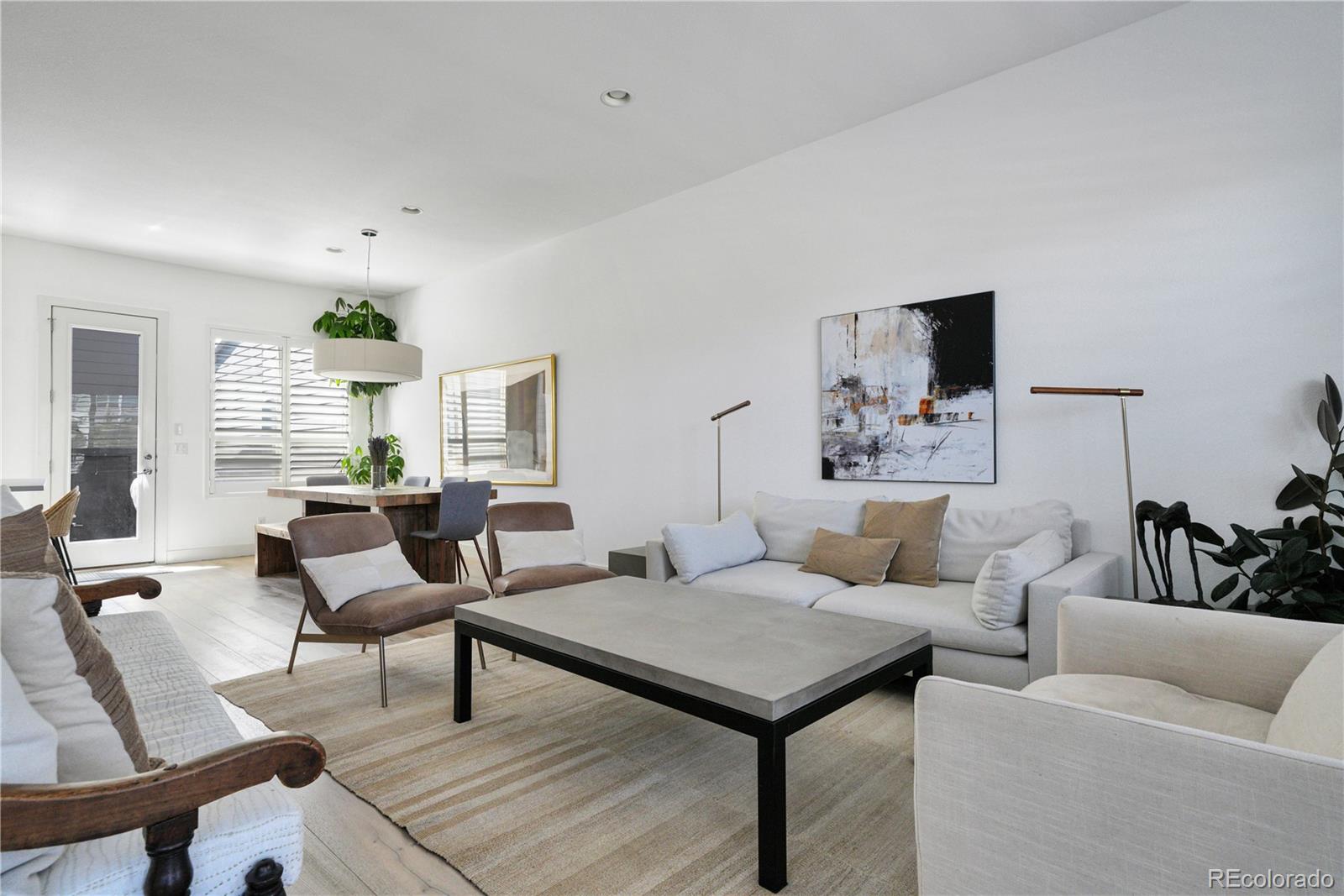 MLS Image #5 for 5043  valentia street,denver, Colorado