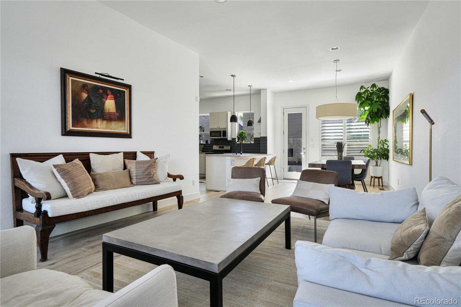 MLS Image #6 for 5043  valentia street,denver, Colorado