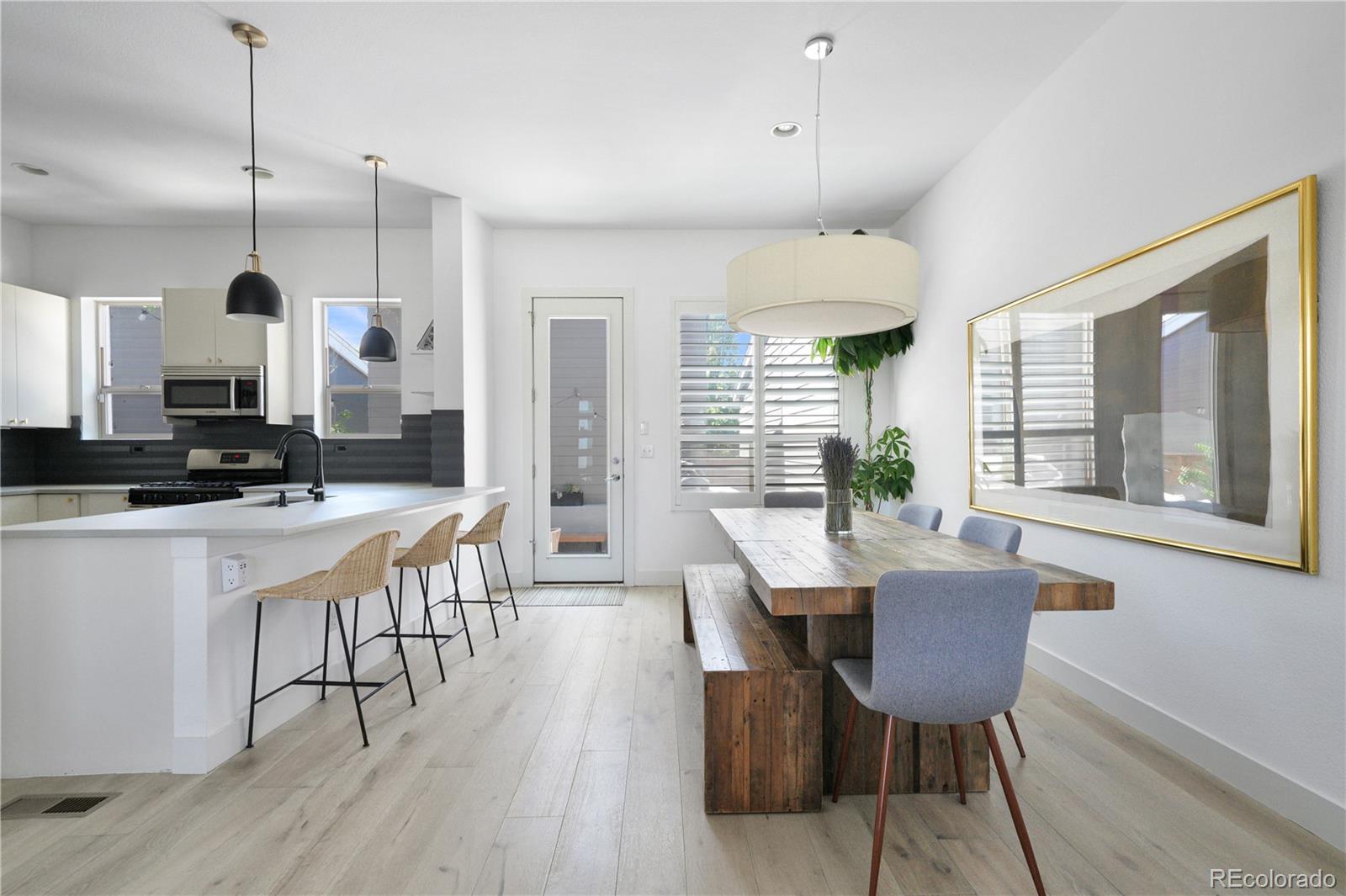 MLS Image #7 for 5043  valentia street,denver, Colorado