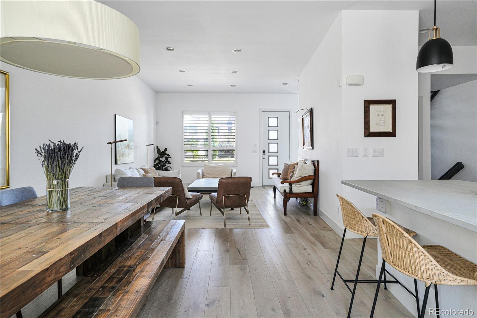 MLS Image #8 for 5043  valentia street,denver, Colorado