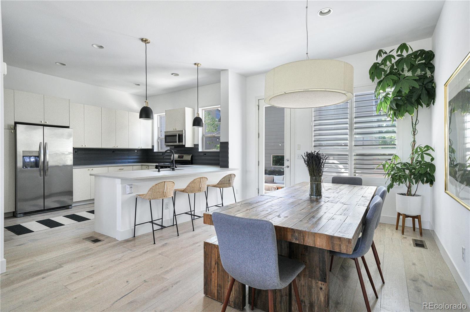 MLS Image #9 for 5043  valentia street,denver, Colorado