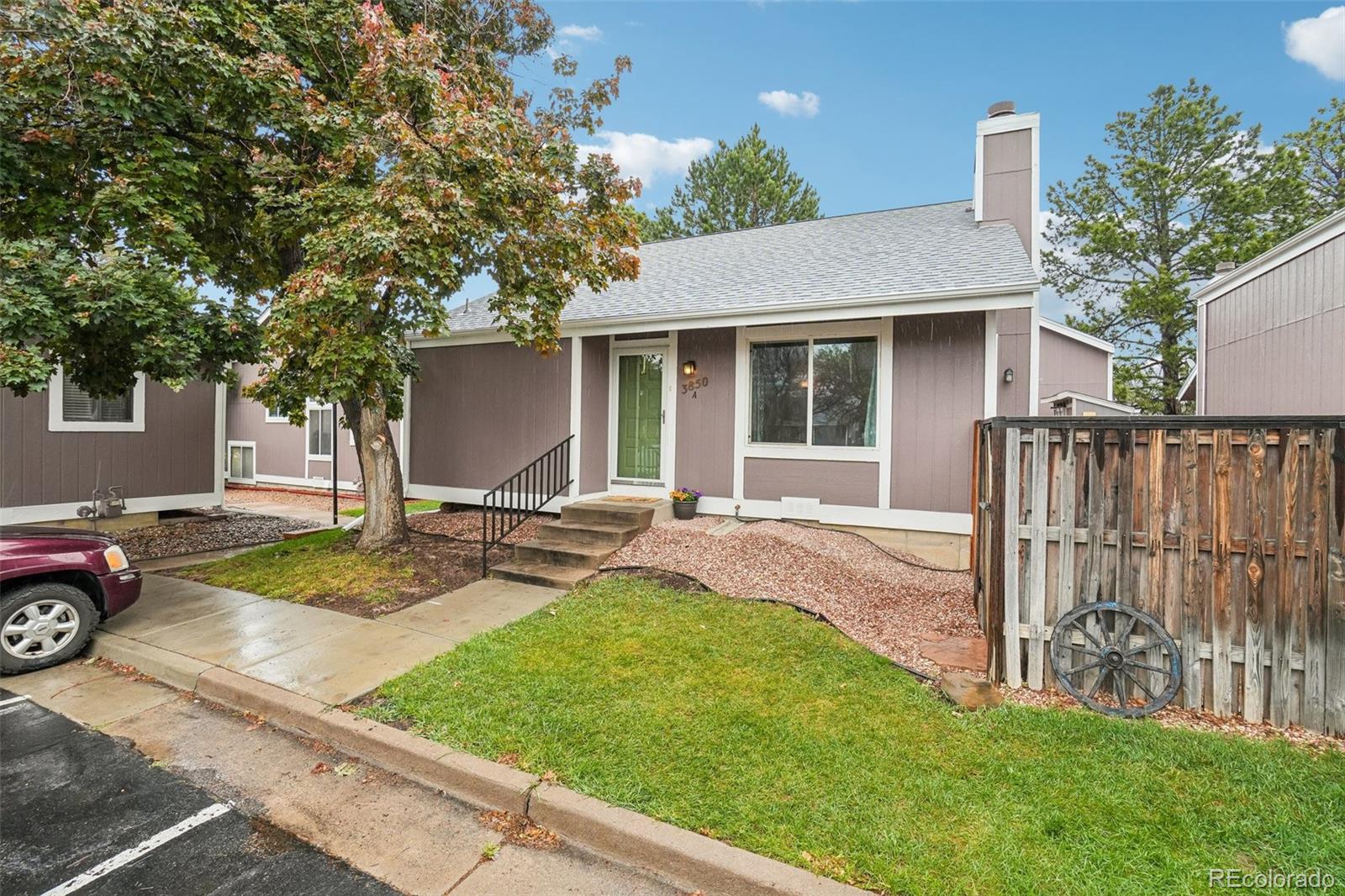 MLS Image #2 for 3850 s genoa court,aurora, Colorado